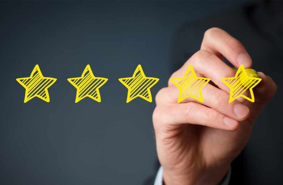 What Our Clients Have To Say About Our Service