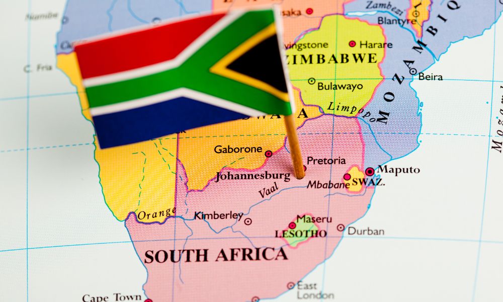 How To Apply for a South African Visa from Your Home Country