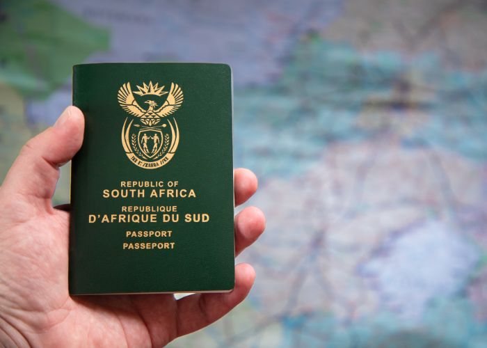 DHA Corruption Crackdown: Impact on Visas