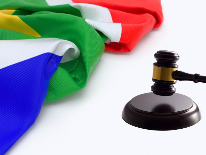 When to Consider Litigation for Your Visa Application