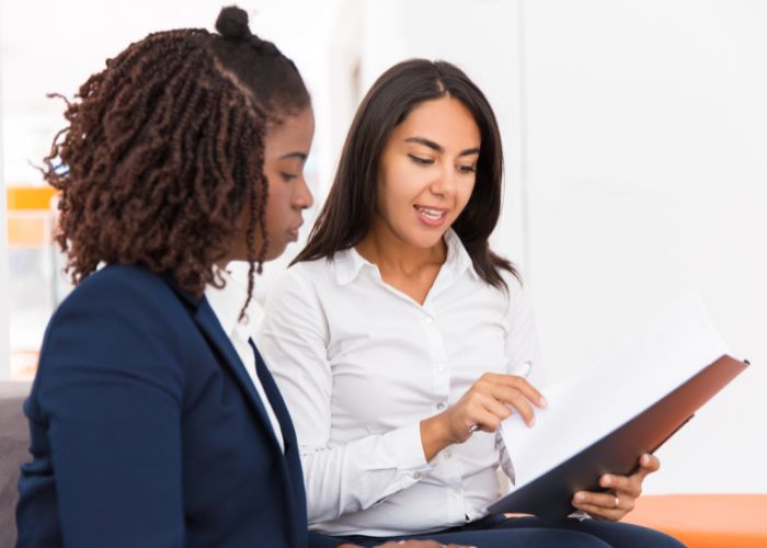 Legal Options When Your Citizenship Application Is Denied