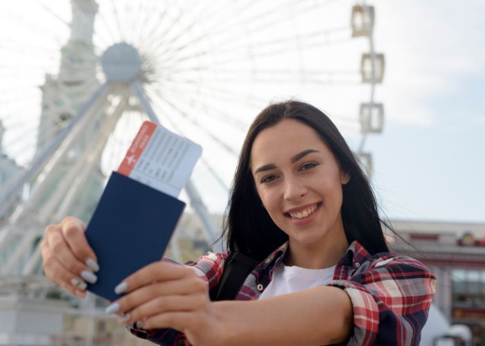 Turnaround Times for Visa and Permit-Related Services