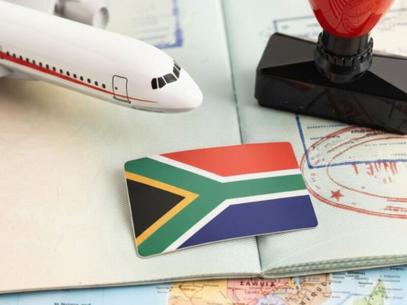 What to Do if Your Visa Takes Too Long